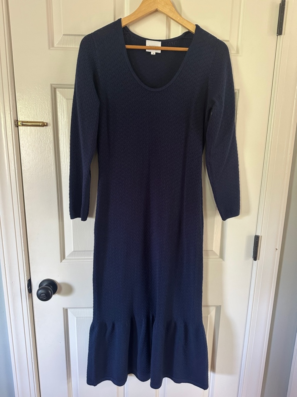 Wednesday by Anthropologie dress